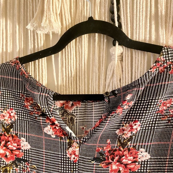 Blouse // - Picture 3 of 7